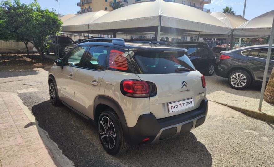 Citroen C3 Aircross 1.2 82CV Shine ANNO 2018 NEO