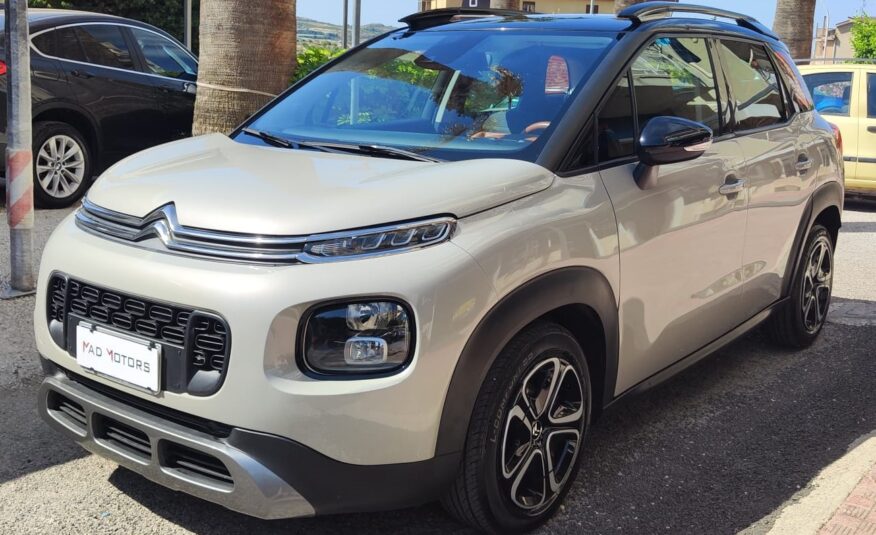 Citroen C3 Aircross 1.2 82CV Shine ANNO 2018 NEO