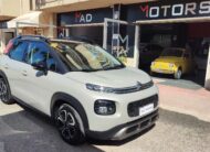 Citroen C3 Aircross 1.2 82CV Shine ANNO 2018 NEO