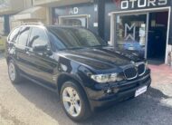 Bmw X5 3.0d 218CV cat. RESTYLING 2005