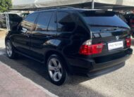 Bmw X5 3.0d 218CV cat. RESTYLING 2005