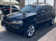 Bmw X5 3.0d 218CV cat. RESTYLING 2005