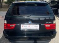Bmw X5 3.0d 218CV cat. RESTYLING 2005