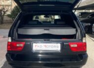 Bmw X5 3.0d 218CV cat. RESTYLING 2005