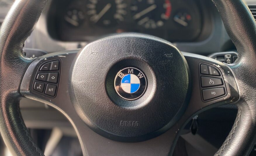 Bmw X5 3.0d 218CV cat. RESTYLING 2005