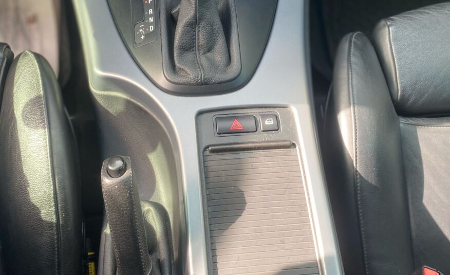 Bmw X5 3.0d 218CV cat. RESTYLING 2005