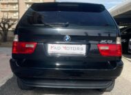 Bmw X5 3.0d 218CV cat. RESTYLING 2005