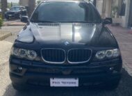 Bmw X5 3.0d 218CV cat. RESTYLING 2005