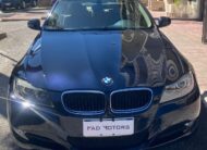 Bmw 320d cat FUTURA 2.0 177CV 2010