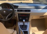 Bmw 320d cat FUTURA 2.0 177CV 2010