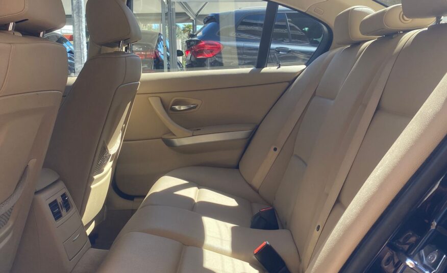 Bmw 320d cat FUTURA 2.0 177CV 2010