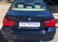 Bmw 320d cat FUTURA 2.0 177CV 2010