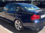 Bmw 320d cat FUTURA 2.0 177CV 2010