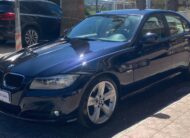 Bmw 320d cat FUTURA 2.0 177CV 2010