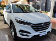 Hyundai Tucson 1.7 116CV CRDi ANNO 2018