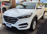 Hyundai Tucson 1.7 116CV CRDi ANNO 2018