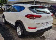 Hyundai Tucson 1.7 116CV CRDi ANNO 2018