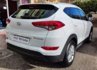 Hyundai Tucson 1.7 116CV CRDi ANNO 2018
