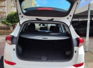 Hyundai Tucson 1.7 116CV CRDi ANNO 2018