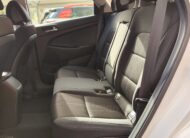 Hyundai Tucson 1.7 116CV CRDi ANNO 2018