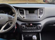 Hyundai Tucson 1.7 116CV CRDi ANNO 2018