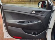 Hyundai Tucson 1.7 116CV CRDi ANNO 2018