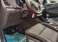 Hyundai Tucson 1.7 116CV CRDi ANNO 2018