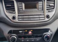Hyundai Tucson 1.7 116CV CRDi ANNO 2018