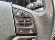 Hyundai Tucson 1.7 116CV CRDi ANNO 2018