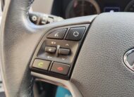 Hyundai Tucson 1.7 116CV CRDi ANNO 2018