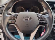 Hyundai Tucson 1.7 116CV CRDi ANNO 2018