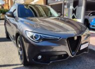 Alfa Romeo Stelvio 2.2 190 CV AT8 Q4 TETTO 2020