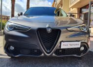 Alfa Romeo Stelvio 2.2 190 CV AT8 Q4 TETTO 2020