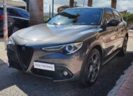 Alfa Romeo Stelvio 2.2 190 CV AT8 Q4 TETTO 2020