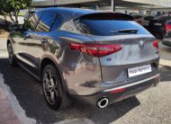 Alfa Romeo Stelvio 2.2 190 CV AT8 Q4 TETTO 2020