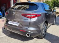 Alfa Romeo Stelvio 2.2 190 CV AT8 Q4 TETTO 2020