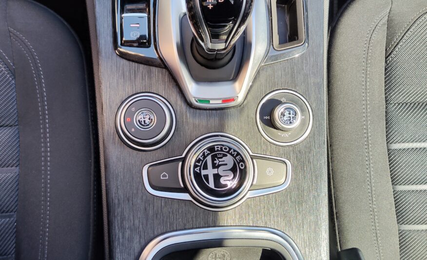 Alfa Romeo Stelvio 2.2 190 CV AT8 Q4 TETTO 2020