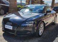 Audi TT Coupé 2.0 200cv TFSI 2007