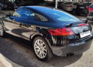 Audi TT Coupé 2.0 200cv TFSI 2007
