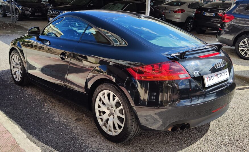 Audi TT Coupé 2.0 200cv TFSI 2007