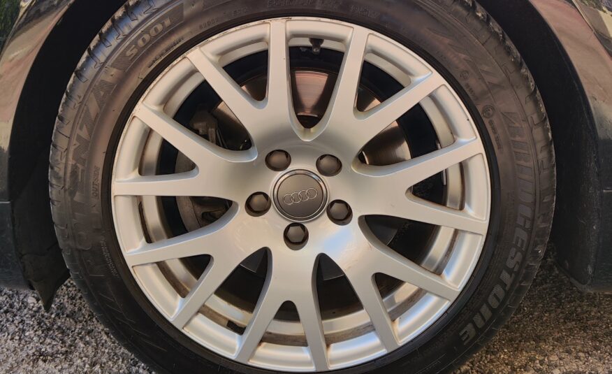 Audi TT Coupé 2.0 200cv TFSI 2007