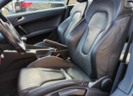 Audi TT Coupé 2.0 200cv TFSI 2007