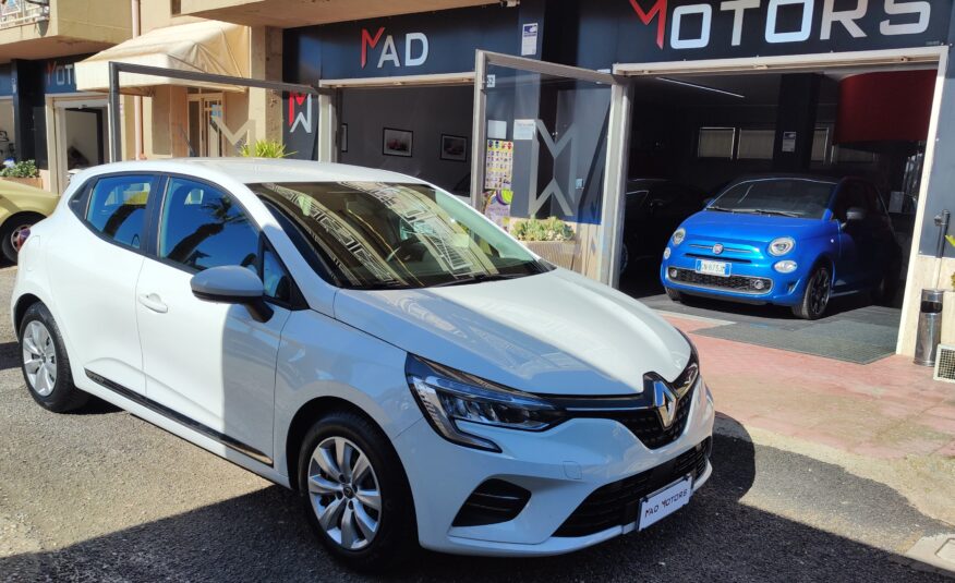 Renault Clio 1.5 85 CV 5p. 2020 NEO IVA