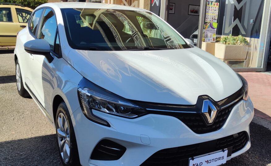 Renault Clio 1.5 85 CV 5p. 2020 NEO IVA