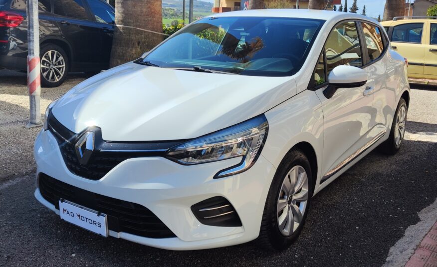 Renault Clio 1.5 85 CV 5p. 2020 NEO IVA