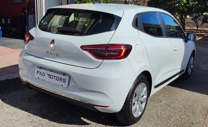 Renault Clio 1.5 85 CV 5p. 2020 NEO IVA