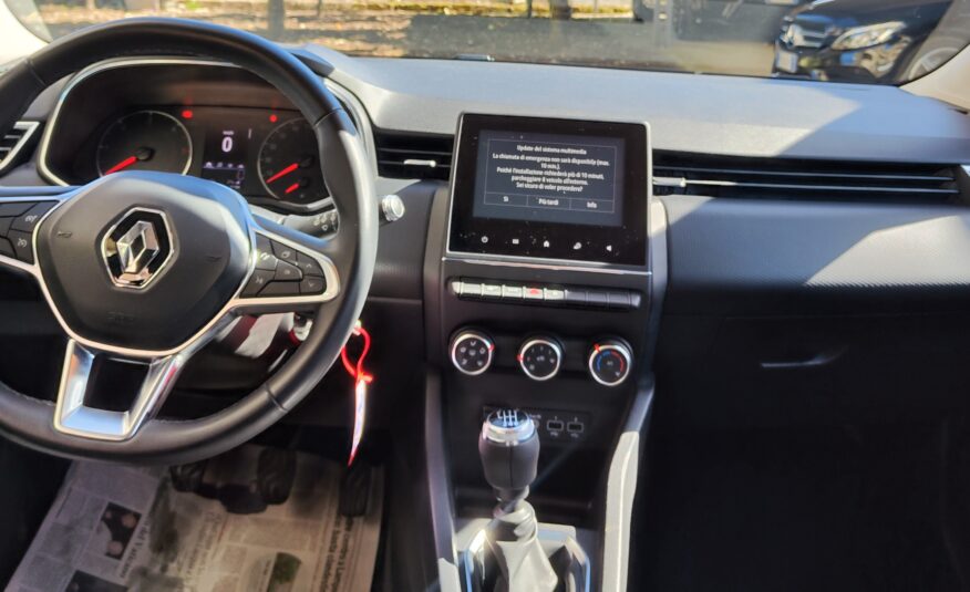 Renault Clio 1.5 85 CV 5p. 2020 NEO IVA