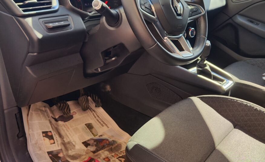 Renault Clio 1.5 85 CV 5p. 2020 NEO IVA