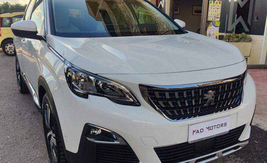 Peugeot 3008 1.5 130cv S&S GT Line 2020 IVA