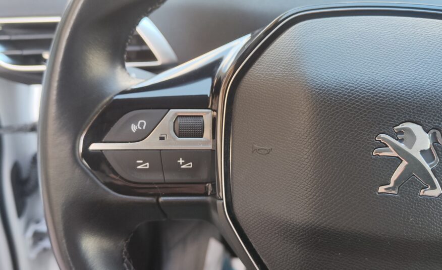 Peugeot 3008 1.5 130cv S&S GT Line 2020 IVA